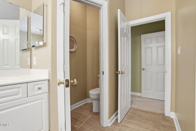 502 Cricketfield Lane, Cary, NC 27518