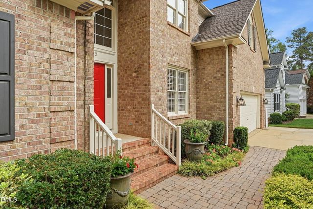 502 Cricketfield Lane, Cary, NC 27518