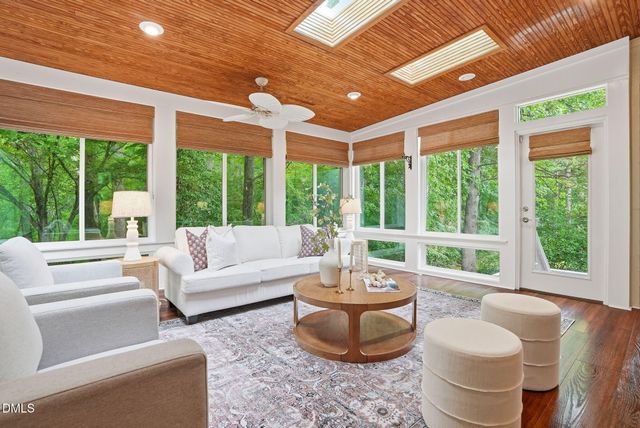 502 Cricketfield Lane, Cary, NC 27518