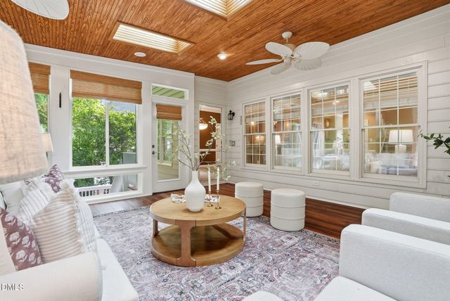 502 Cricketfield Lane, Cary, NC 27518