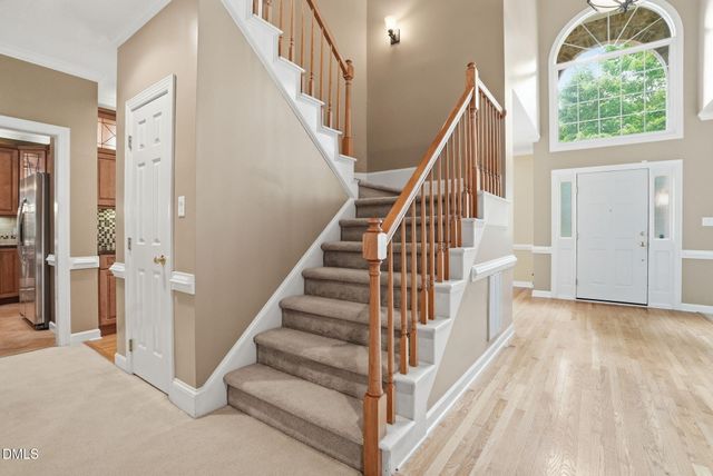 502 Cricketfield Lane, Cary, NC 27518