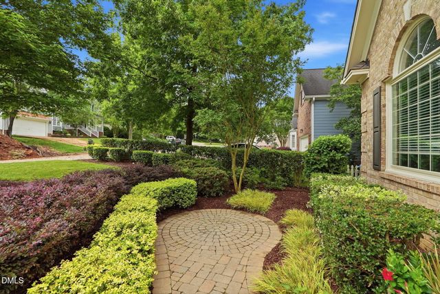 502 Cricketfield Lane, Cary, NC 27518