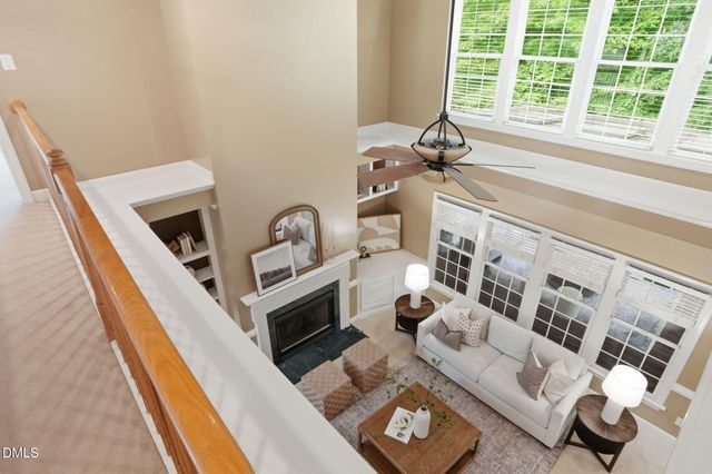 502 Cricketfield Lane, Cary, NC 27518
