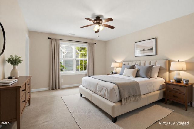 502 Cricketfield Lane, Cary, NC 27518