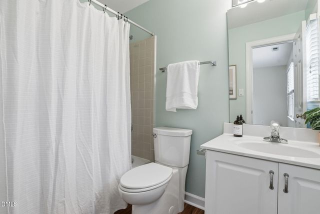 502 Cricketfield Lane, Cary, NC 27518