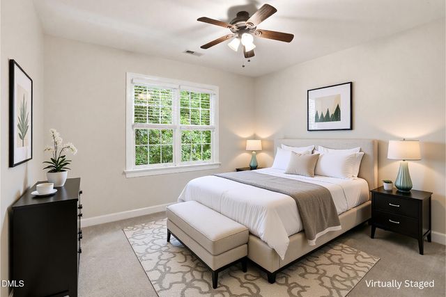 502 Cricketfield Lane, Cary, NC 27518