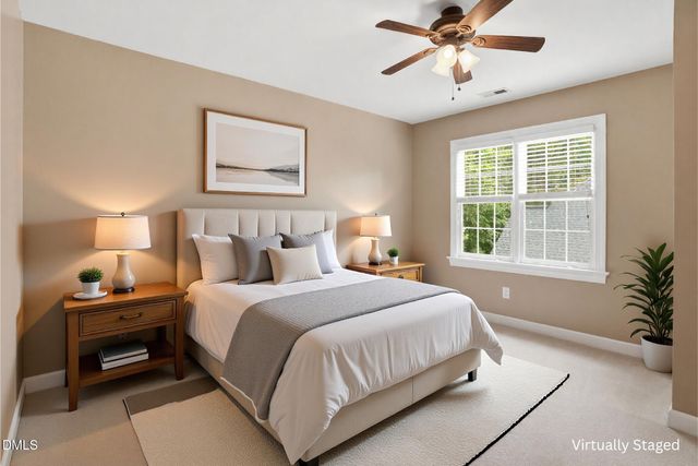 502 Cricketfield Lane, Cary, NC 27518