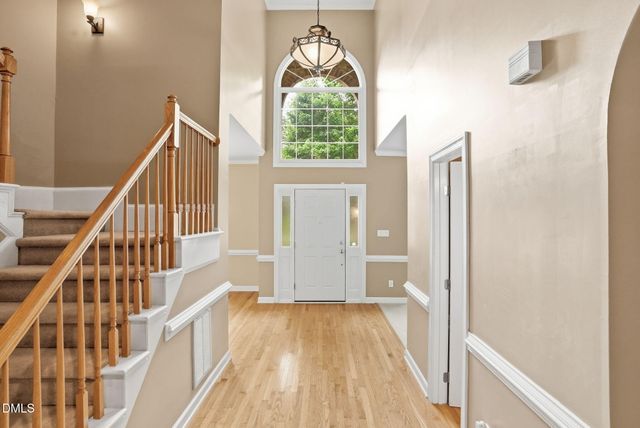 502 Cricketfield Lane, Cary, NC 27518