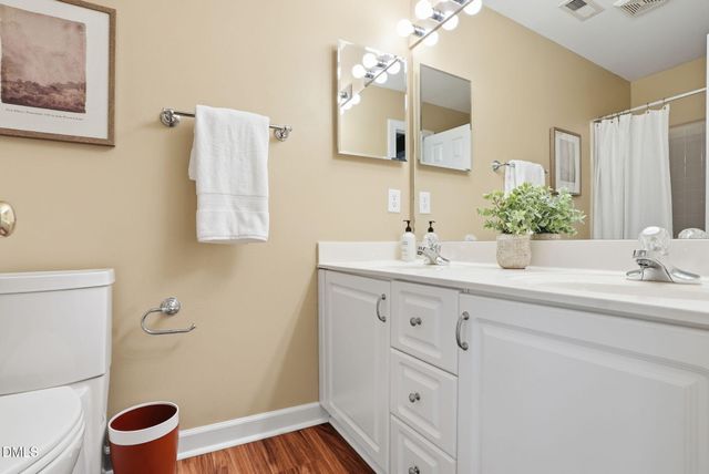 502 Cricketfield Lane, Cary, NC 27518