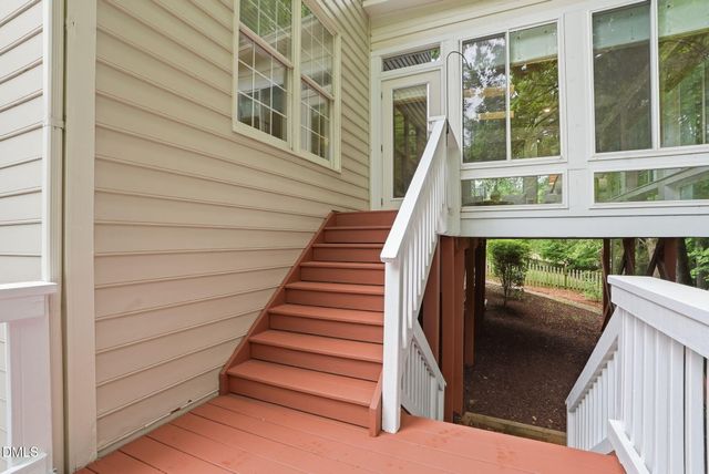 502 Cricketfield Lane, Cary, NC 27518