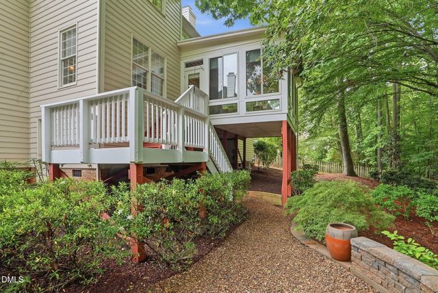 502 Cricketfield Lane, Cary, NC 27518