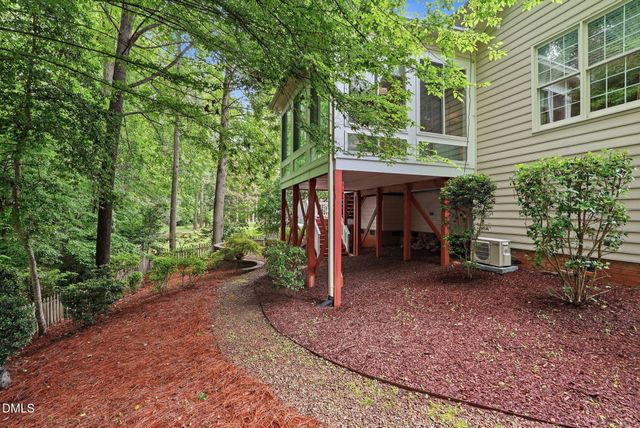 502 Cricketfield Lane, Cary, NC 27518