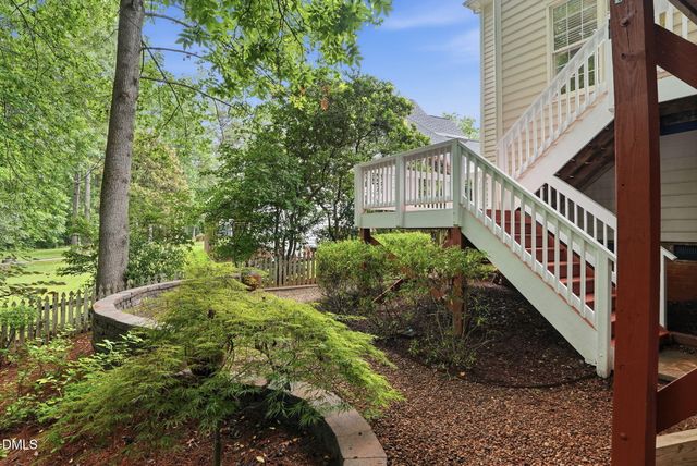 502 Cricketfield Lane, Cary, NC 27518