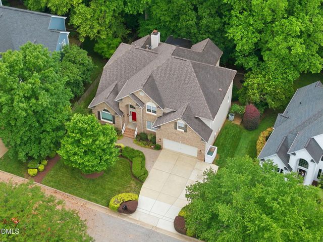 502 Cricketfield Lane, Cary, NC 27518