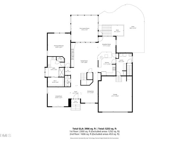 502 Cricketfield Lane, Cary, NC 27518