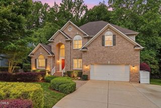 502 Cricketfield Lane, Cary, NC 27518