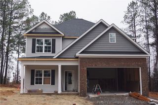 899 PONDEROSA Trail, Cameron, NC 28326