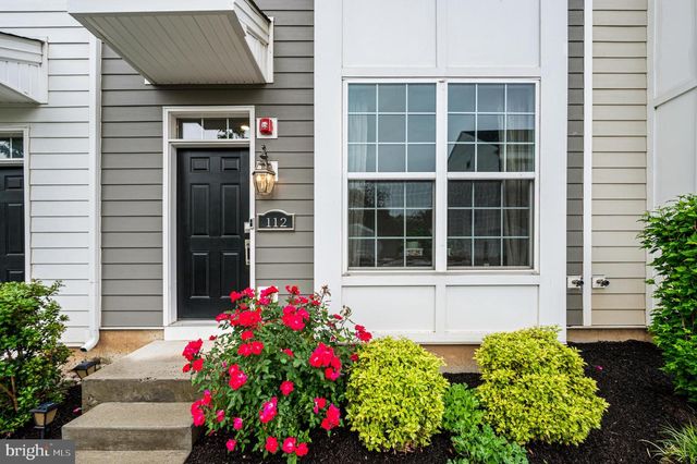 112 ANNAPOLIS ST, Bensalem, PA 19020