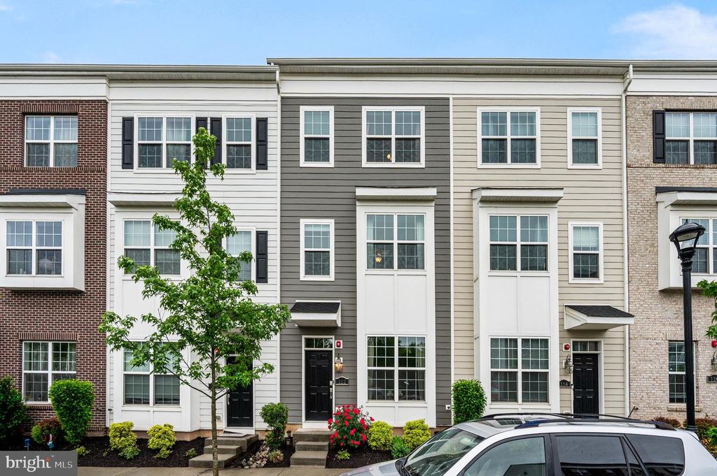 112 ANNAPOLIS ST, Bensalem, PA 19020
