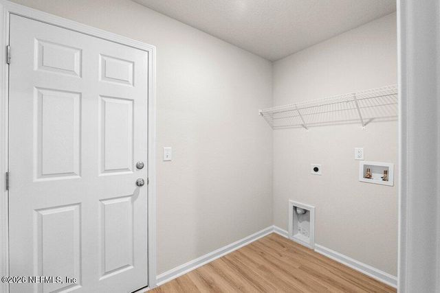 1226 MULL Street, Jacksonville, FL 32205