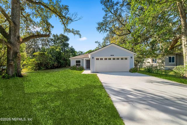 1226 MULL Street, Jacksonville, FL 32205