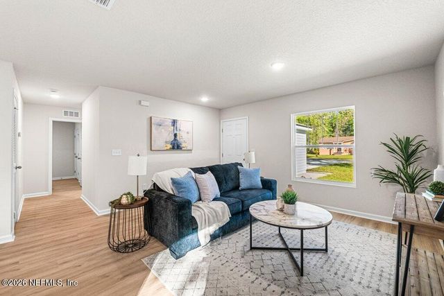 1226 MULL Street, Jacksonville, FL 32205