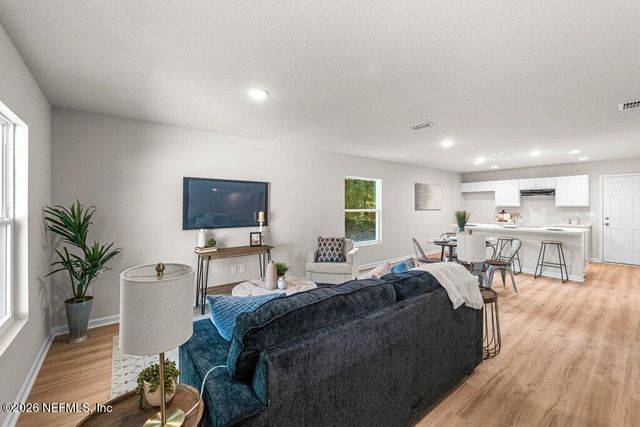 1226 MULL Street, Jacksonville, FL 32205