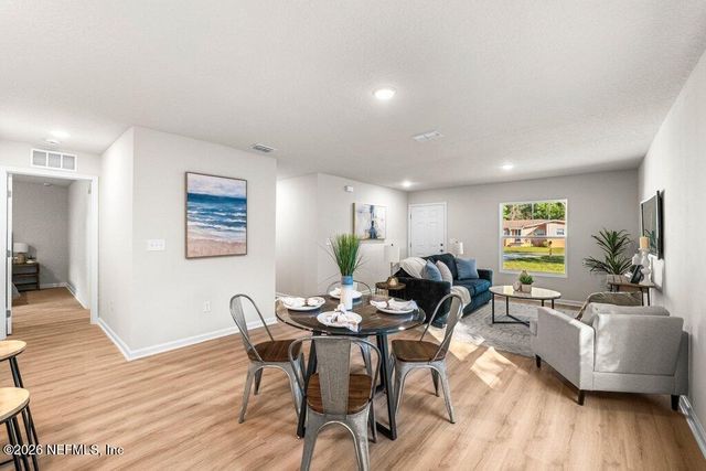 1226 MULL Street, Jacksonville, FL 32205