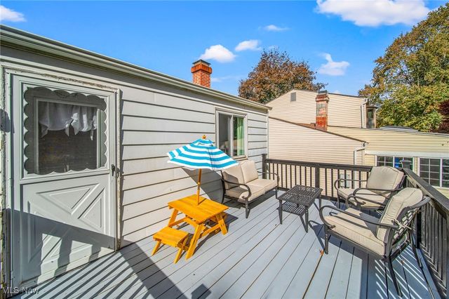 5771 Marine Pky, Mentor On The Lake, OH 44060