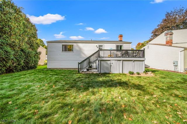 5771 Marine Pky, Mentor On The Lake, OH 44060