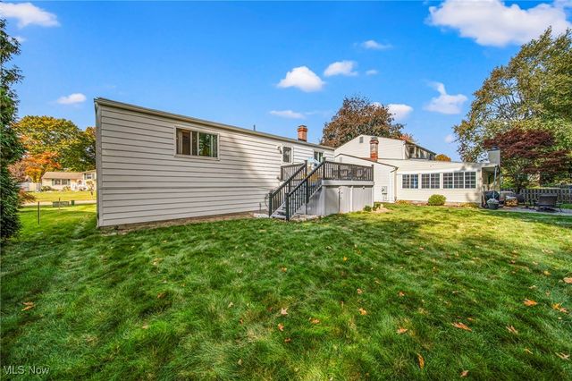 5771 Marine Pky, Mentor On The Lake, OH 44060