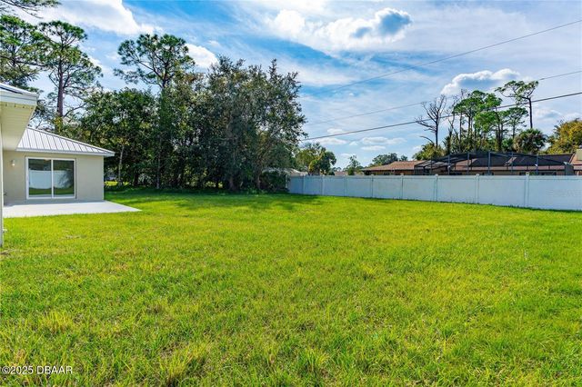 3046 Woodland Drive, Edgewater, FL 32141