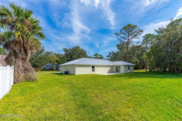 3046 Woodland Drive, Edgewater, FL 32141