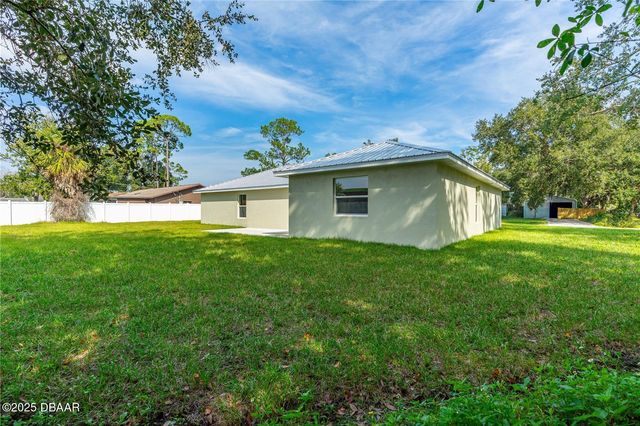 3046 Woodland Drive, Edgewater, FL 32141