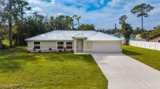 3046 Woodland Drive, Edgewater, FL 32141