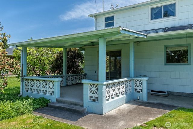 4701 Pleasant Hill Road, Kelso, WA 98626