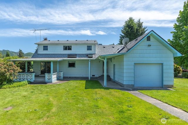 4701 Pleasant Hill Road, Kelso, WA 98626