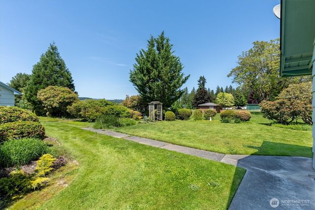 4701 Pleasant Hill Road, Kelso, WA 98626