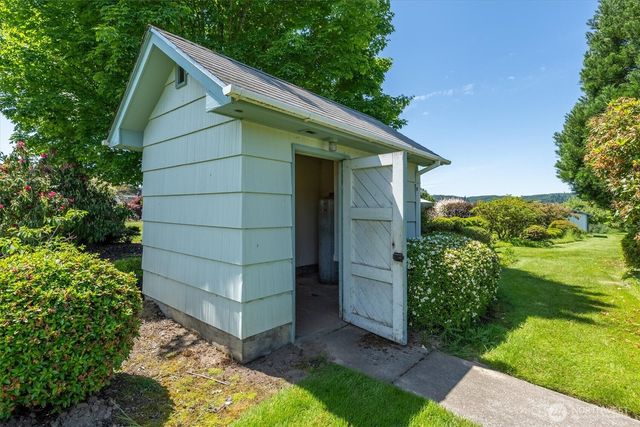 4701 Pleasant Hill Road, Kelso, WA 98626