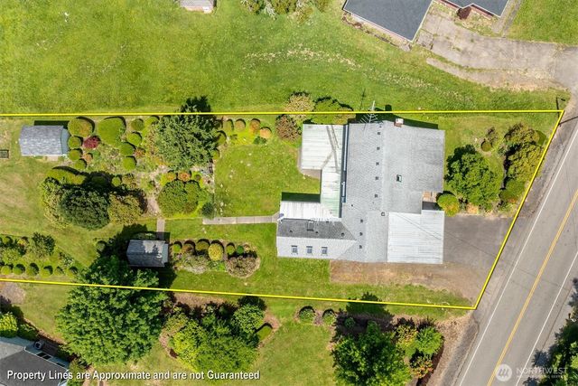 4701 Pleasant Hill Road, Kelso, WA 98626