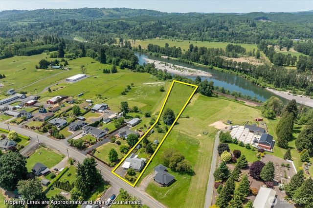 4701 Pleasant Hill Road, Kelso, WA 98626