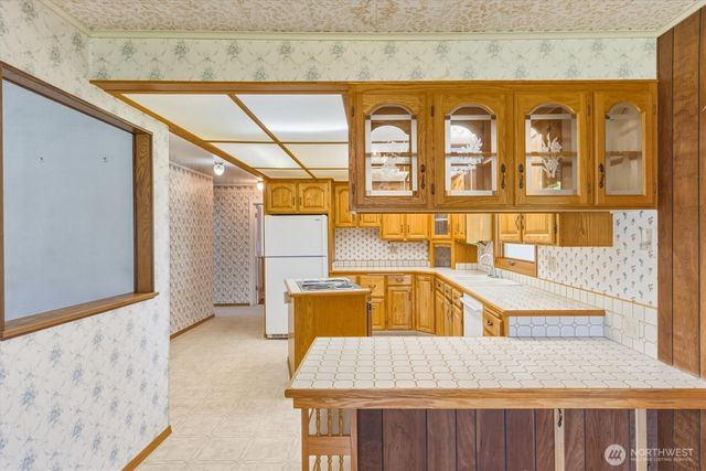 4701 Pleasant Hill Road, Kelso, WA 98626