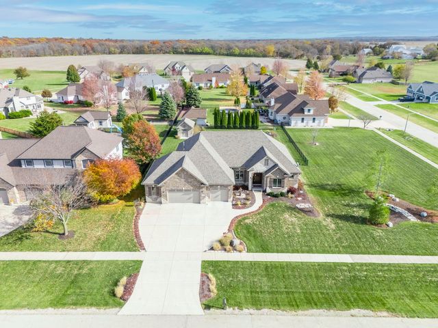 202 Dutch Street, Sandwich, IL 60548