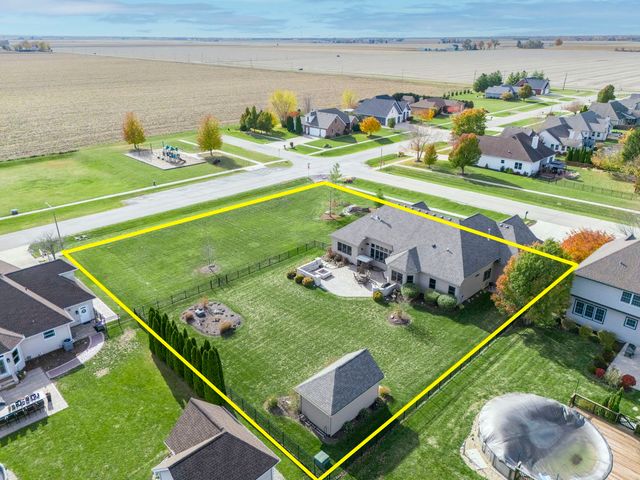 202 Dutch Street, Sandwich, IL 60548