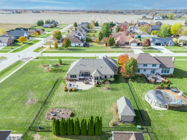 202 Dutch Street, Sandwich, IL 60548