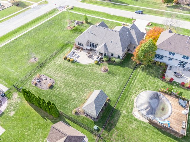 202 Dutch Street, Sandwich, IL 60548