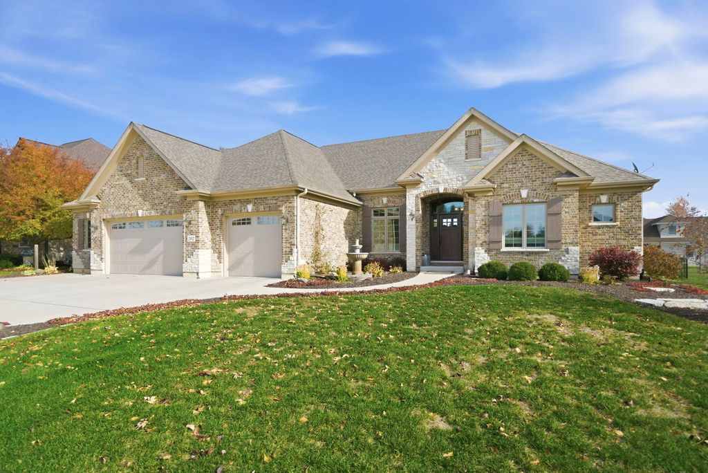 202 Dutch Street, Sandwich, IL 60548