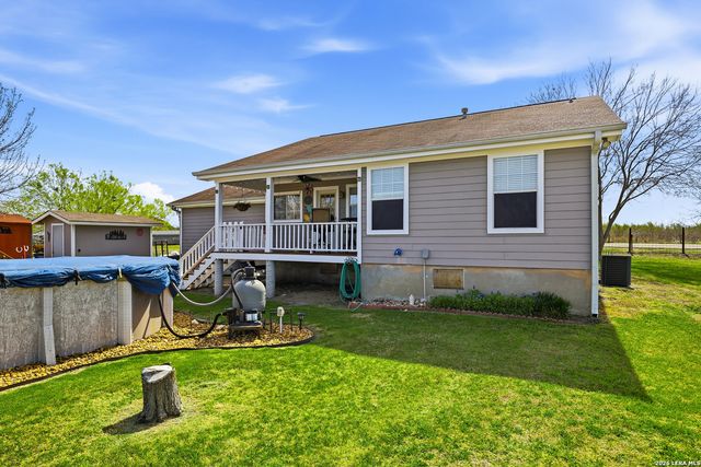 2300 Stagecoach, Seguin, TX 78155