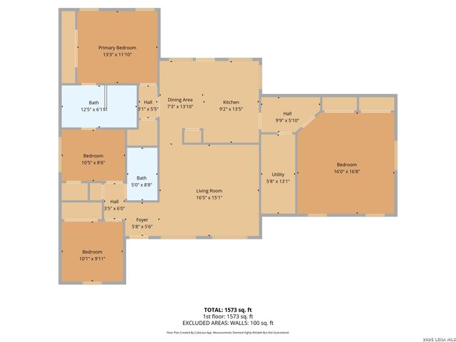 2300 Stagecoach, Seguin, TX 78155