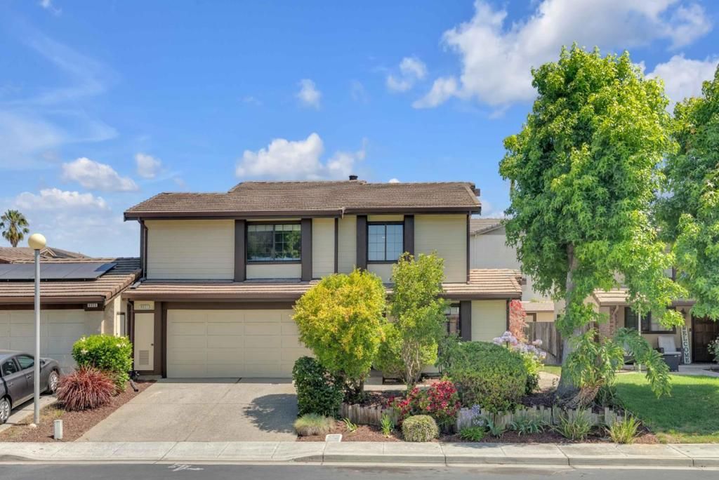 6031 Peppertree Court, Newark, CA 94560